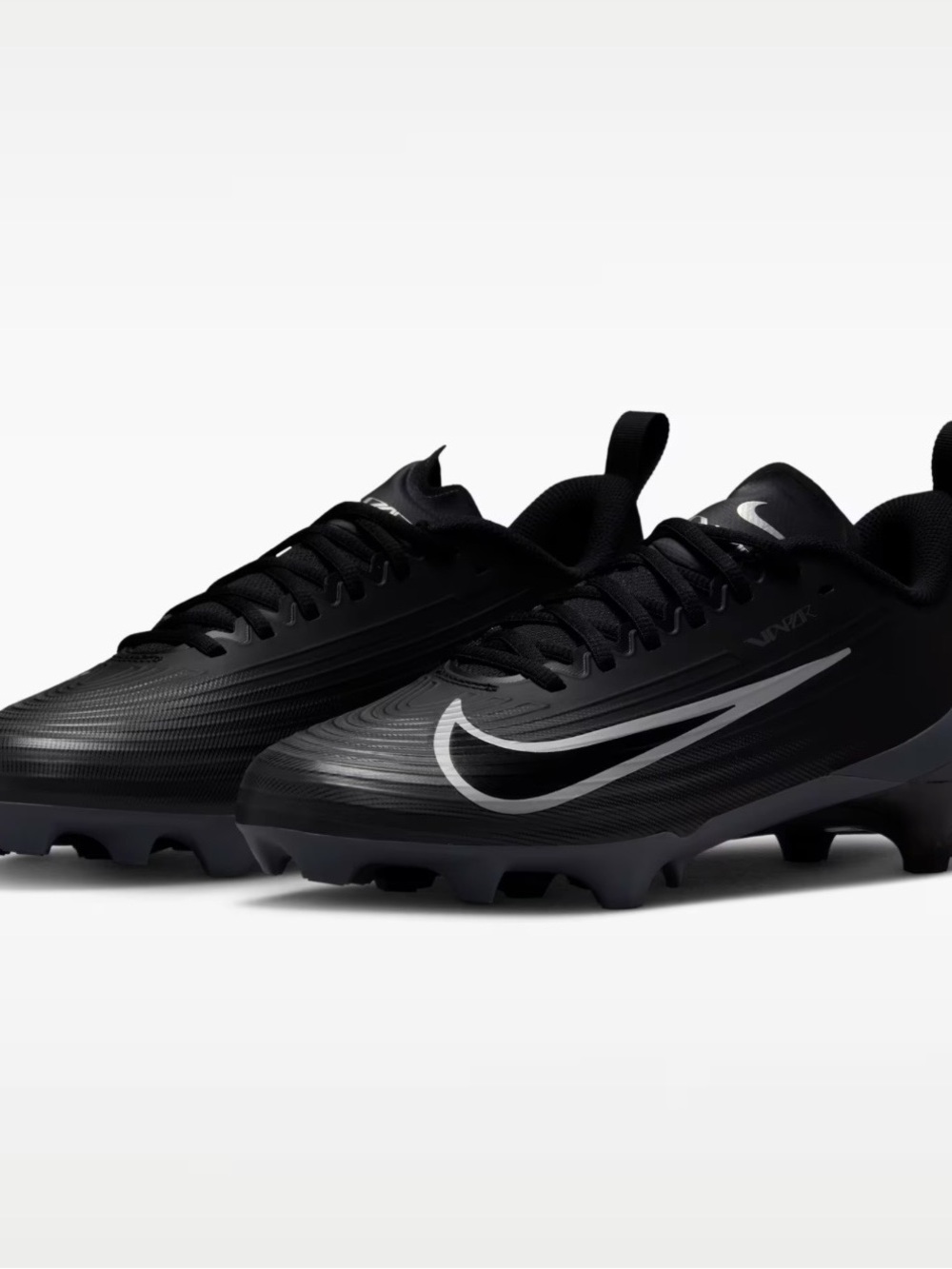 Nike Vapor Speed 3
Football Cleats